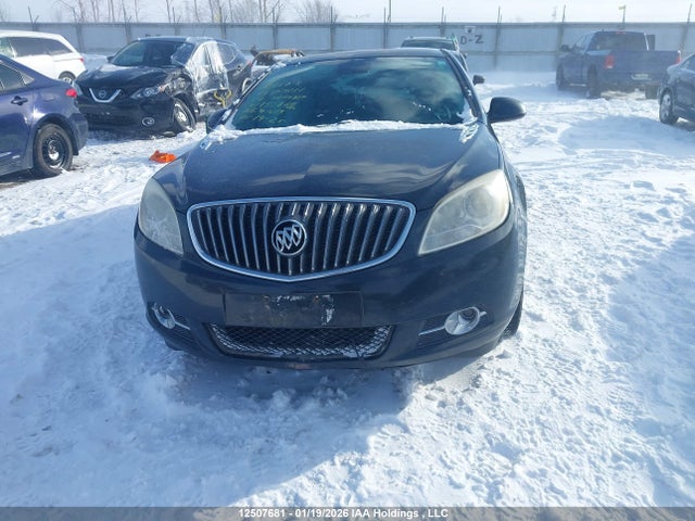 1G4PP5SK9E4152862 Buick Verano