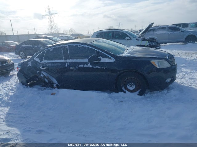 1G4PP5SK9E4152862 Buick Verano
