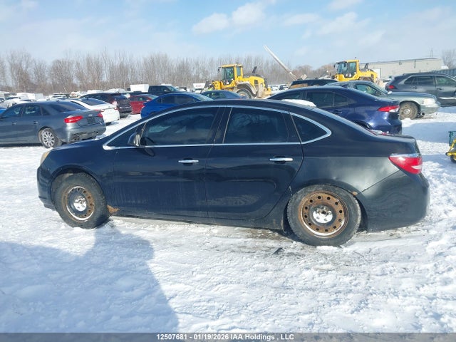 1G4PP5SK9E4152862 Buick Verano