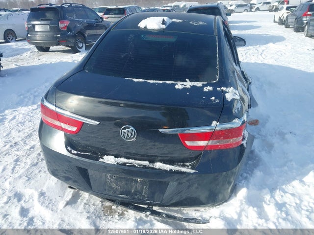 1G4PP5SK9E4152862 Buick Verano