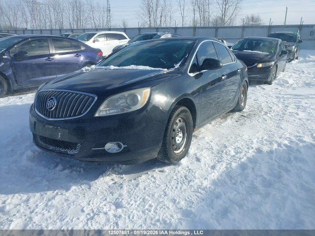 1G4PP5SK9E4152862 Buick Verano