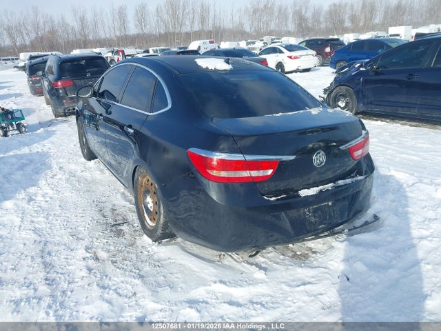 1G4PP5SK9E4152862 Buick Verano