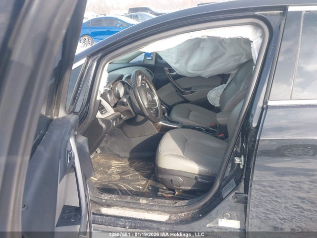 1G4PP5SK9E4152862 Buick Verano