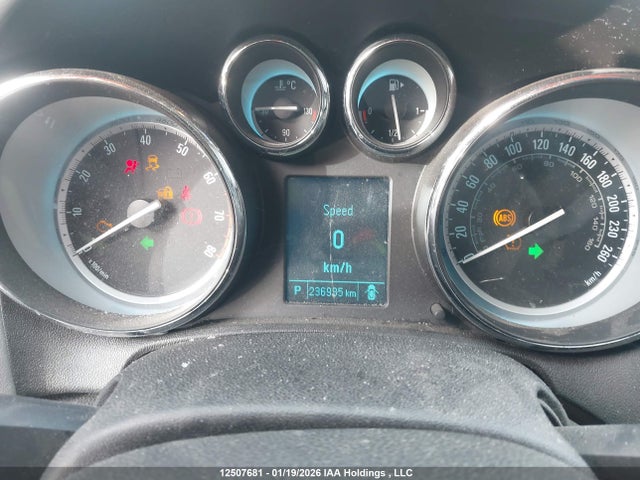 1G4PP5SK9E4152862 Buick Verano