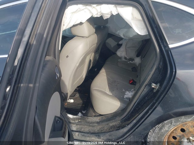 1G4PP5SK9E4152862 Buick Verano