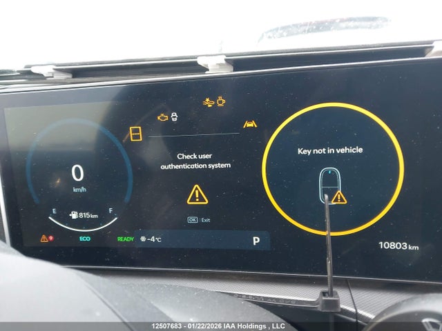 KM8P3DG15SU122288 Hyundai Santa Fe Preferred Hybrid Awd With Trend Package