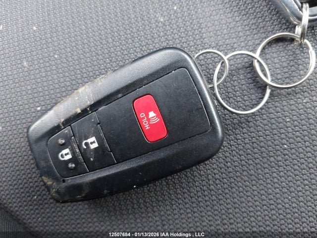 JTNK4RBE0L3096172 Toyota Corolla Se/xse