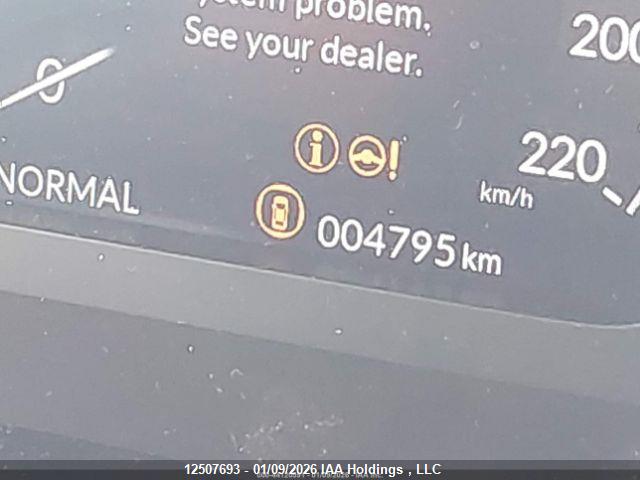 Aukcja sprzedaży 2026 Honda Cr-v Hybrid Ex-l, vin: 2HKRS6H73TH212565, numer aukcji: 12507693