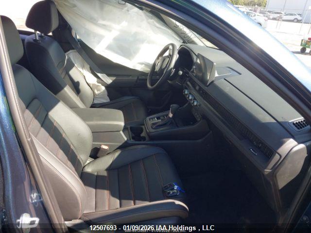 Aukcja sprzedaży 2026 Honda Cr-v Hybrid Ex-l, vin: 2HKRS6H73TH212565, numer aukcji: 12507693