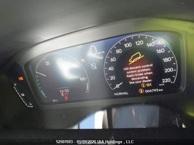 Aukcja sprzedaży 2026 Honda Cr-v Hybrid Ex-l, vin: 2HKRS6H73TH212565, numer aukcji: 12507693