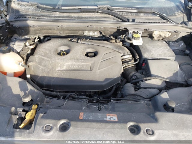 5LMTJ3DH6KUL12713 Lincoln MKC