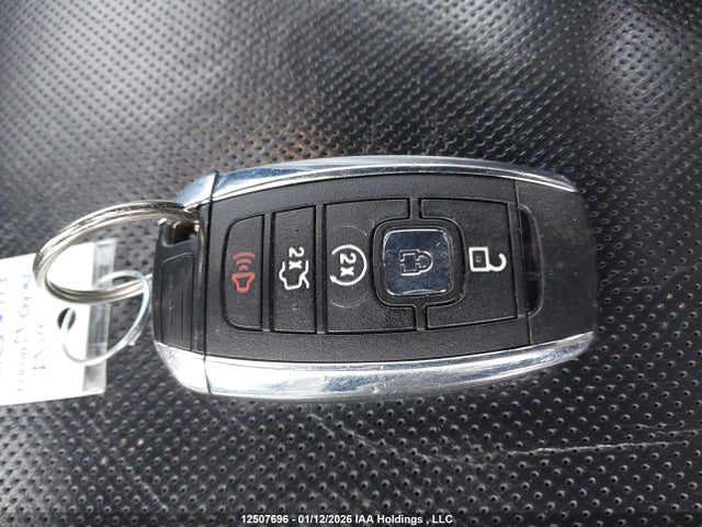 5LMTJ3DH6KUL12713 Lincoln MKC