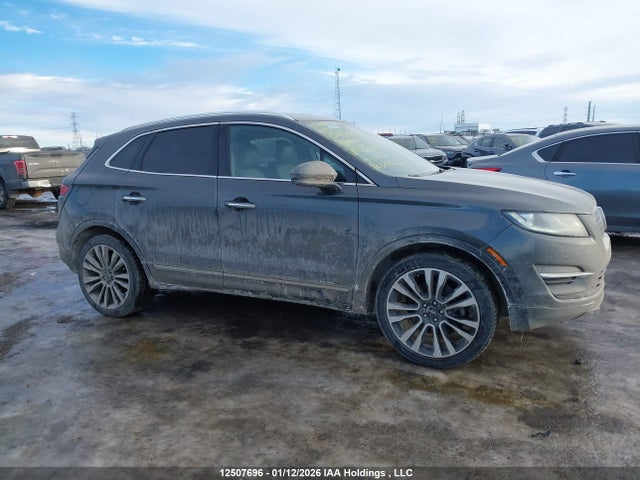 5LMTJ3DH6KUL12713 Lincoln MKC