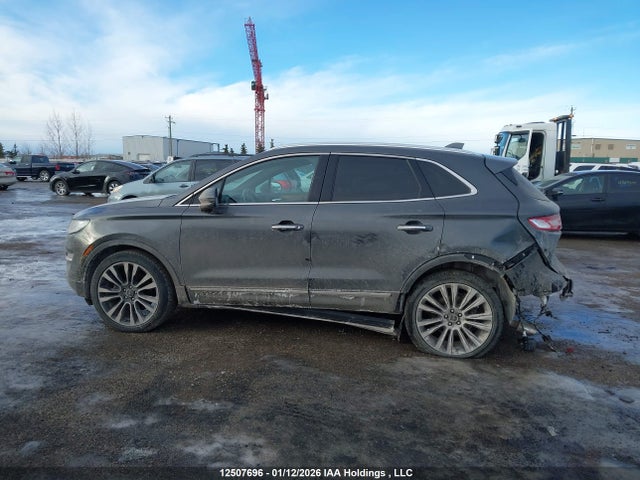 5LMTJ3DH6KUL12713 Lincoln MKC