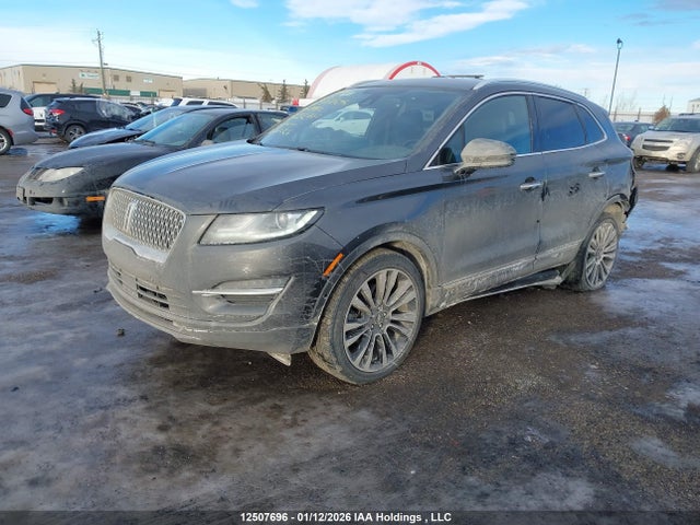 5LMTJ3DH6KUL12713 Lincoln MKC