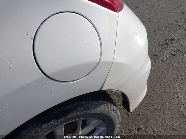 3N1CE2CP5JL367700 Nissan Versa Note 1.6 S/1.6 Sr/1.6 Sv