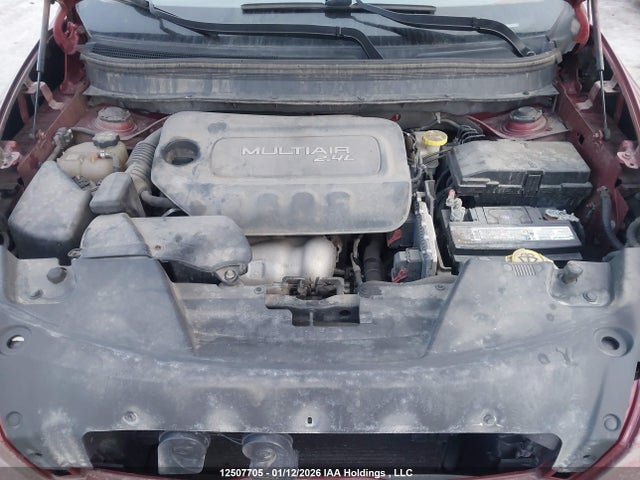 Jeep Cherokee Sport 2014 1C4PJLAB3EW159497 Image 10