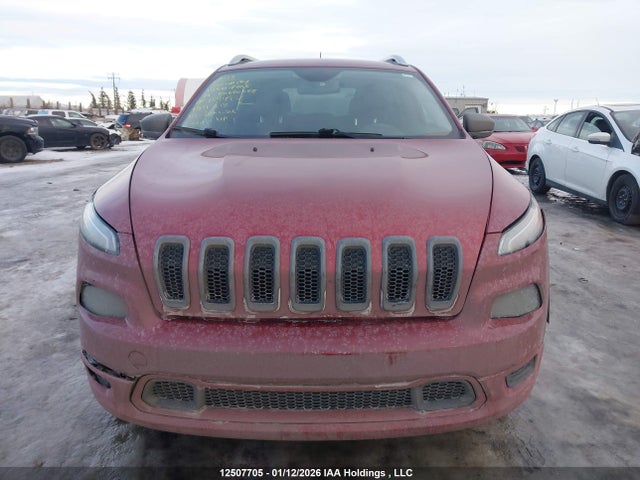 Jeep Cherokee Sport 2014 1C4PJLAB3EW159497 Image 13