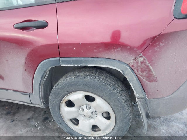 Jeep Cherokee Sport 2014 1C4PJLAB3EW159497 Image 19