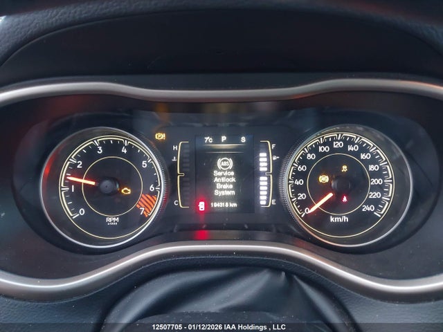 Jeep Cherokee Sport 2014 1C4PJLAB3EW159497 Image 7