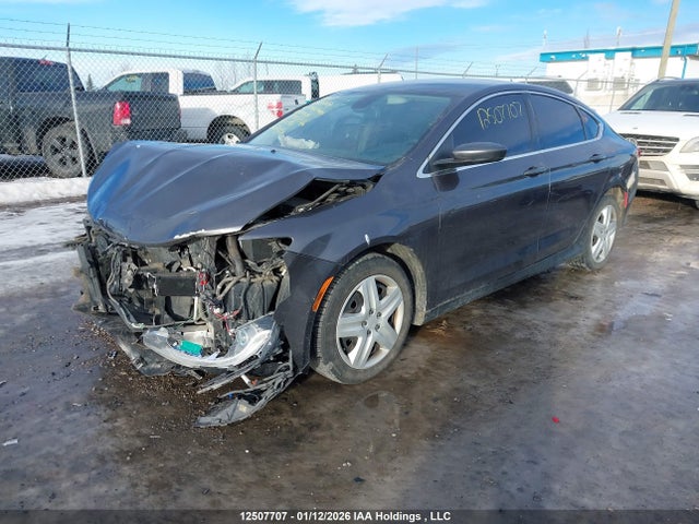 1C3CCCABXGN103319 Chrysler 200 Limited