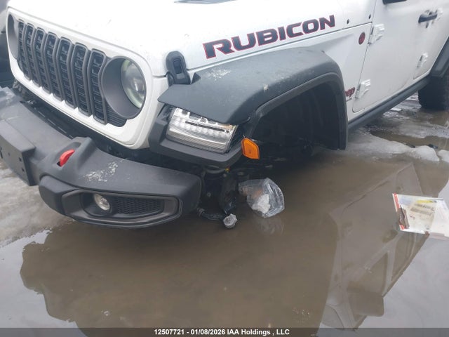 1C4PJXFN4TW197442 Jeep Wrangler