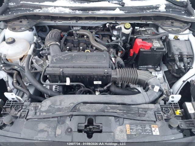 Ford Escape Active 2024 1FMCU9GN9RUB12434 Image 10