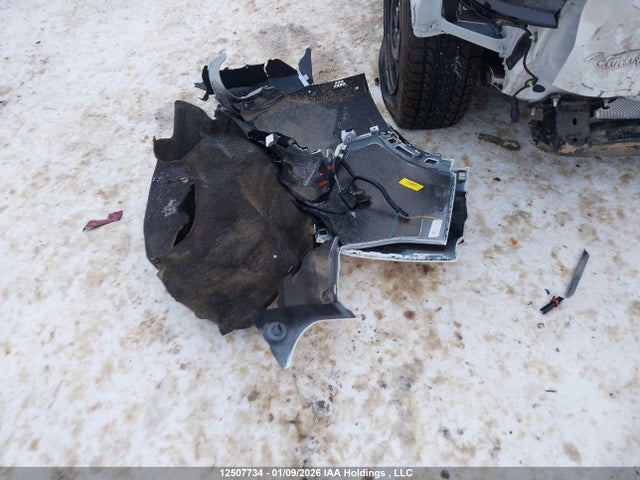 Ford Escape Active 2024 1FMCU9GN9RUB12434 Image 11