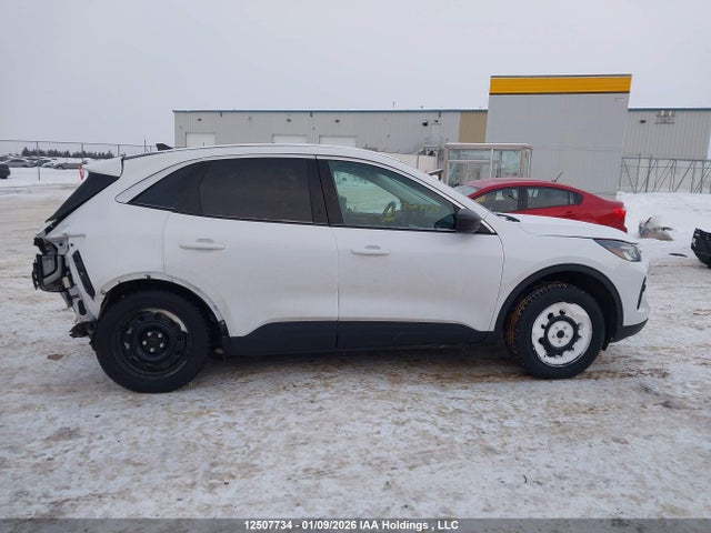 Ford Escape Active 2024 1FMCU9GN9RUB12434 Image 13