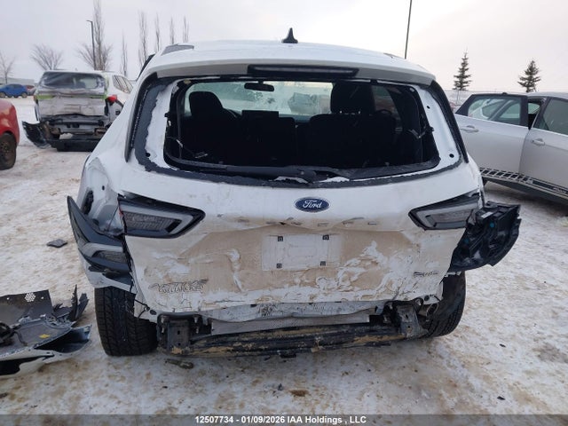 Ford Escape Active 2024 1FMCU9GN9RUB12434 Image 16