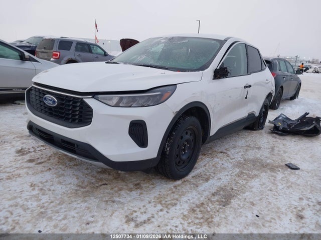 Ford Escape Active 2024 1FMCU9GN9RUB12434 Image 2