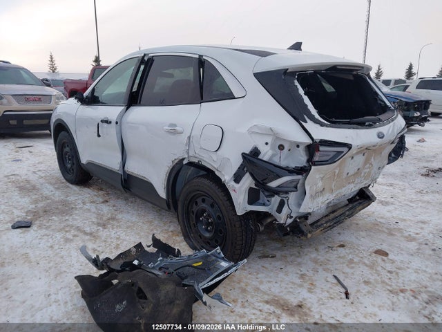 Ford Escape Active 2024 1FMCU9GN9RUB12434 Image 3