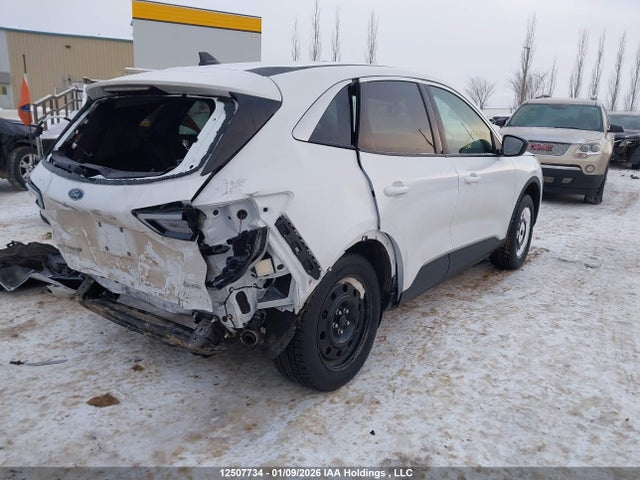 Ford Escape Active 2024 1FMCU9GN9RUB12434 Image 4