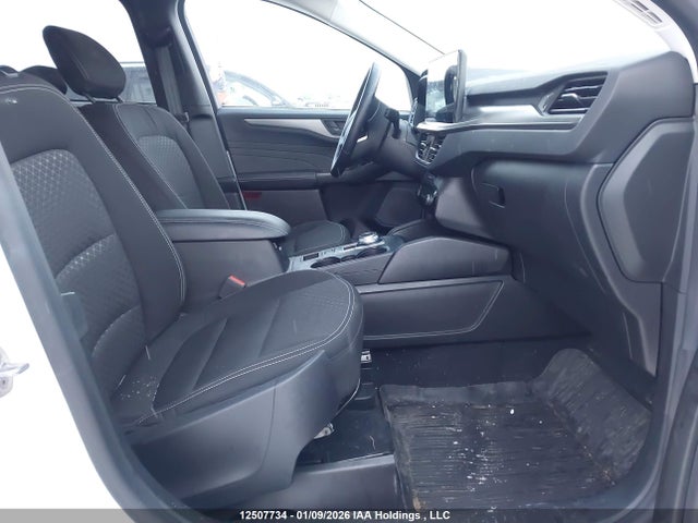 Ford Escape Active 2024 1FMCU9GN9RUB12434 Image 5