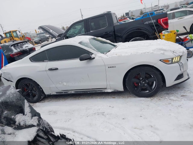 Ford Mustang V6 2015 1FA6P8AM2F5384371 Image 13