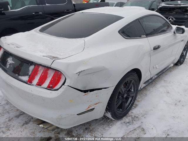 Ford Mustang V6 2015 1FA6P8AM2F5384371 Image 6