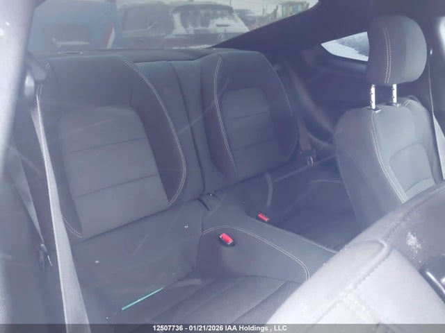 Ford Mustang V6 2015 1FA6P8AM2F5384371 Image 8