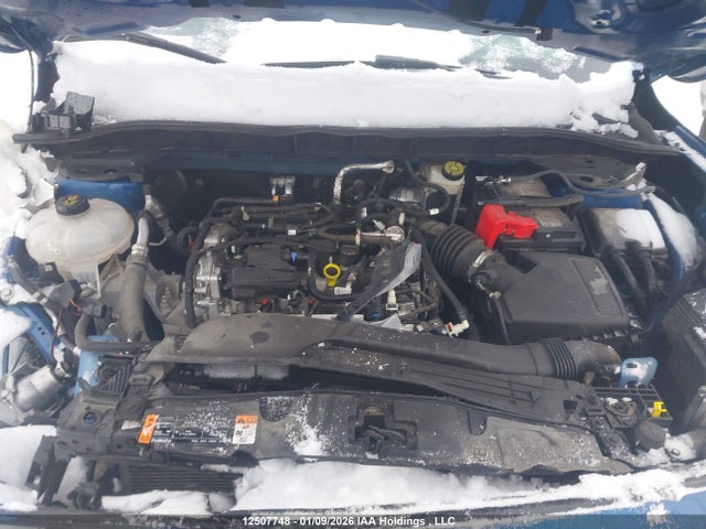 1FMCU9H62NUB20733 Ford ESCAPE SEL