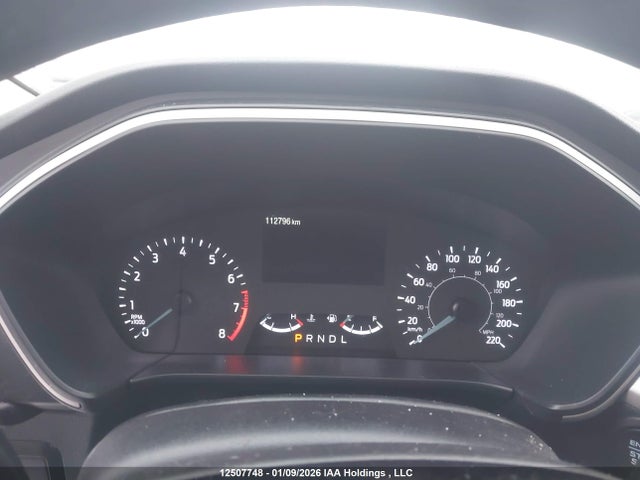 1FMCU9H62NUB20733 Ford ESCAPE SEL