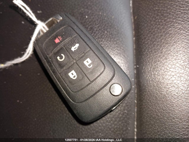 1G1PE5SBXE7360430 Chevrolet CRUZE LT