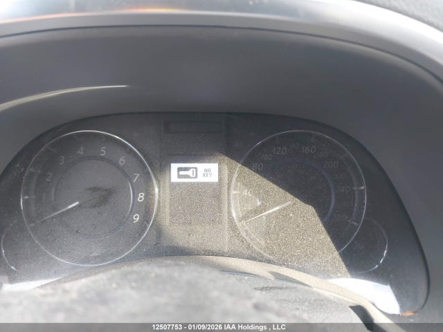 Aukcja sprzedaży 2015 Infiniti Qx70 Sport, vin: JN8CS1MW0FM482602, numer aukcji: 12507753
