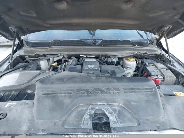 3C6UR5DL3KG705308 RAM 2500 Big Horn