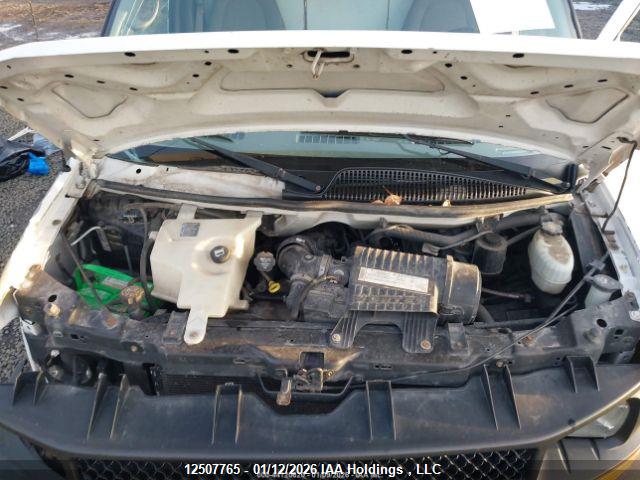 Продажа на аукционе авто 2006 Chevrolet Express G2500, vin: 1GCGG25U861265382, номер лота: 12507765