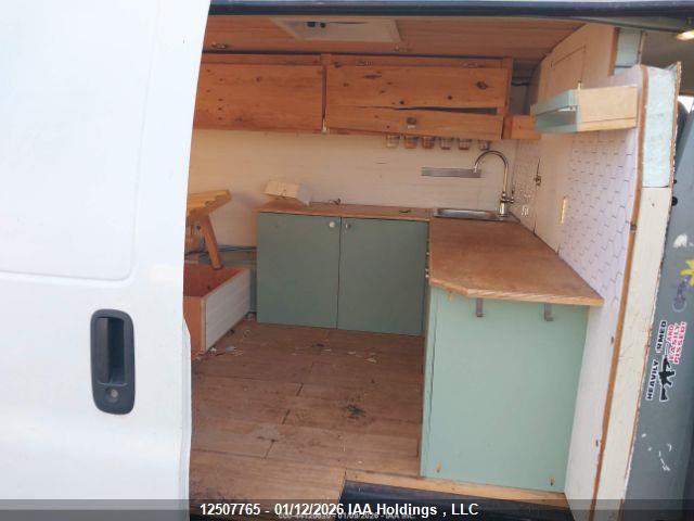 Продажа на аукционе авто 2006 Chevrolet Express G2500, vin: 1GCGG25U861265382, номер лота: 12507765