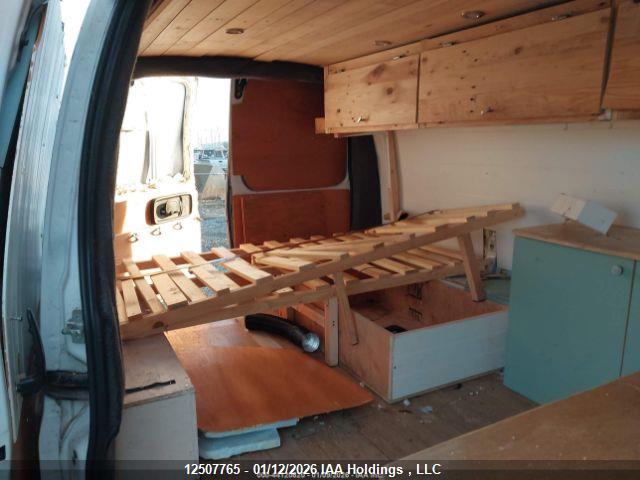 Продажа на аукционе авто 2006 Chevrolet Express G2500, vin: 1GCGG25U861265382, номер лота: 12507765