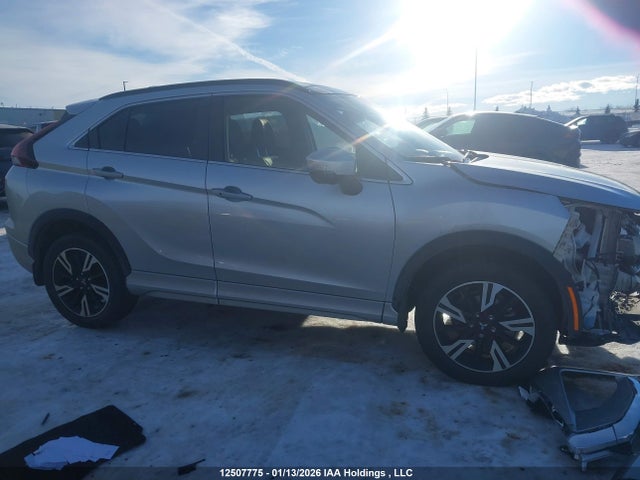 Mitsubishi Eclipse Cross Le/ralliart 2024 JA4ATVAA7RZ628446 Image 13