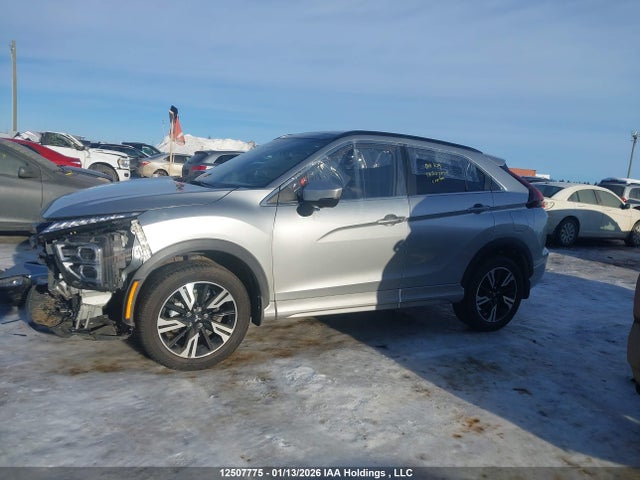 Mitsubishi Eclipse Cross Le/ralliart 2024 JA4ATVAA7RZ628446 Image 14