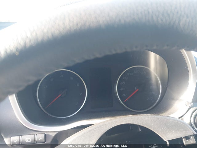 Mitsubishi Eclipse Cross Le/ralliart 2024 JA4ATVAA7RZ628446 Image 15