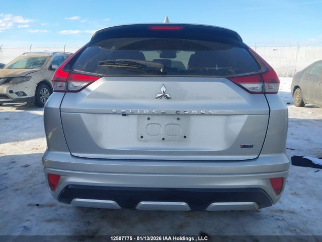 Mitsubishi Eclipse Cross Le/ralliart 2024 JA4ATVAA7RZ628446 Image 16