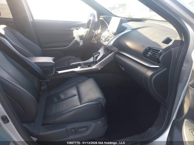 Mitsubishi Eclipse Cross Le/ralliart 2024 JA4ATVAA7RZ628446 Image 5